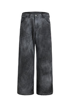 Dirty Workwear Jeans