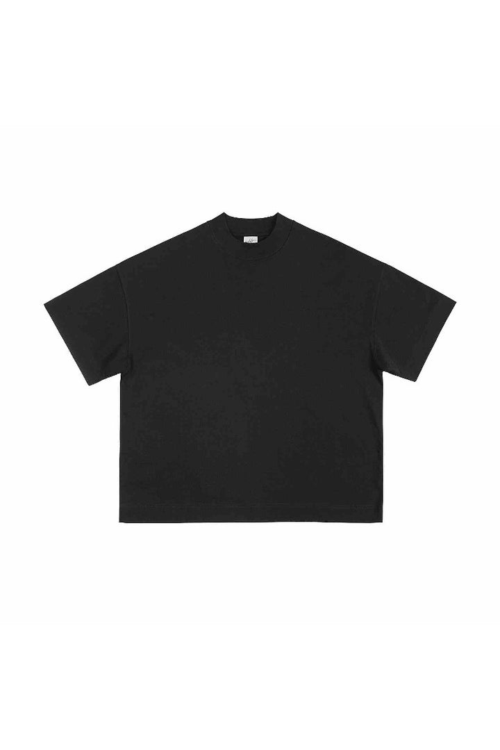 Oversized Paper Yarn T-Shirt