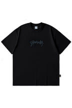 Cool Feel Transparent 3D Tee