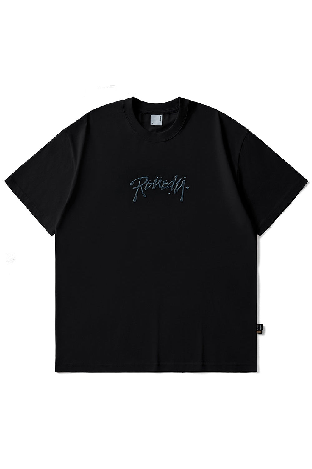 Cool Feel Transparent 3D Tee