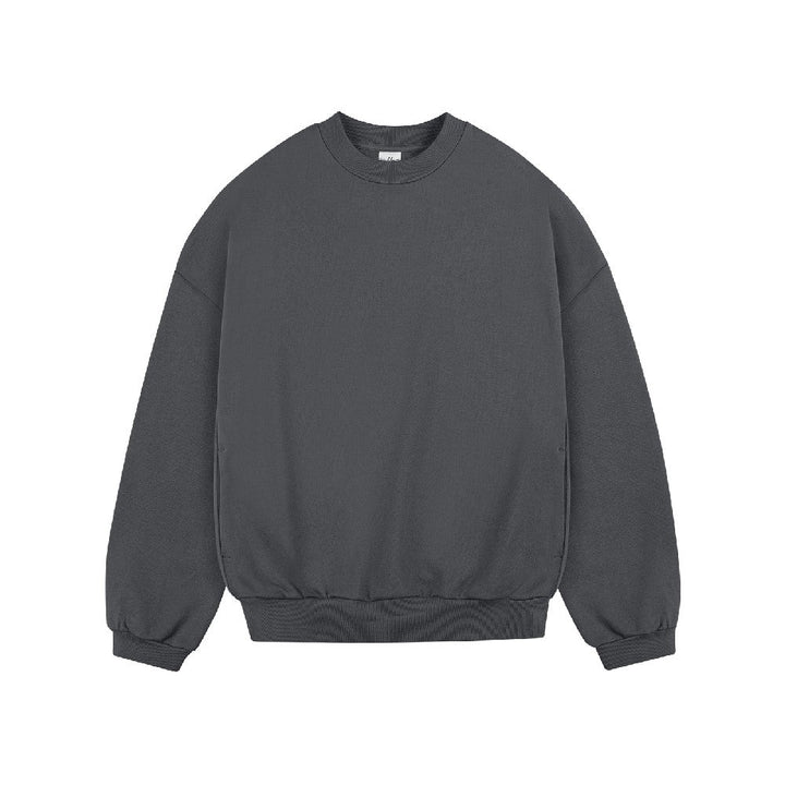 Loose Washed Sweater - EU Only