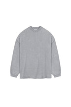 Heavyweight Drop Shoulder Oversized Tee