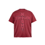 Cross Logo Tee