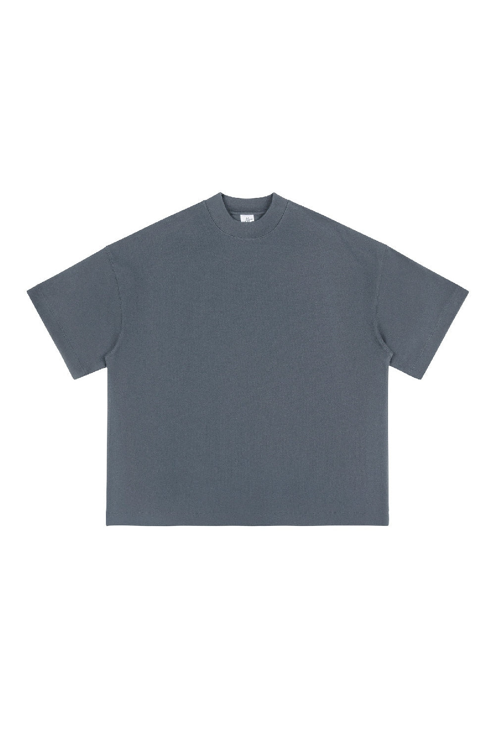 320g Oversized Drop Shoulder Tee - IDLT – Copping Zone