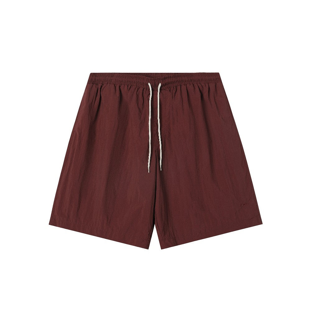 Vintage Outdoor Beach Shorts