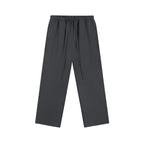 Straight Sweatpants