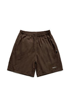 Lightweight Nylon Shorts