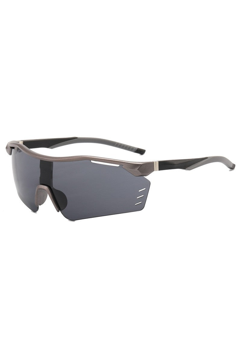 Retro Sport Cycling Sunglasses