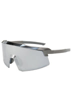 Cycling Sport Shield Sunglasses