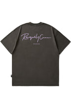 Foam Print Cool Touch Tee