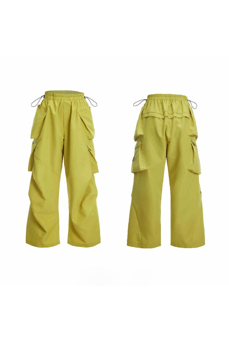 Waterproof Hiking Shell Pants