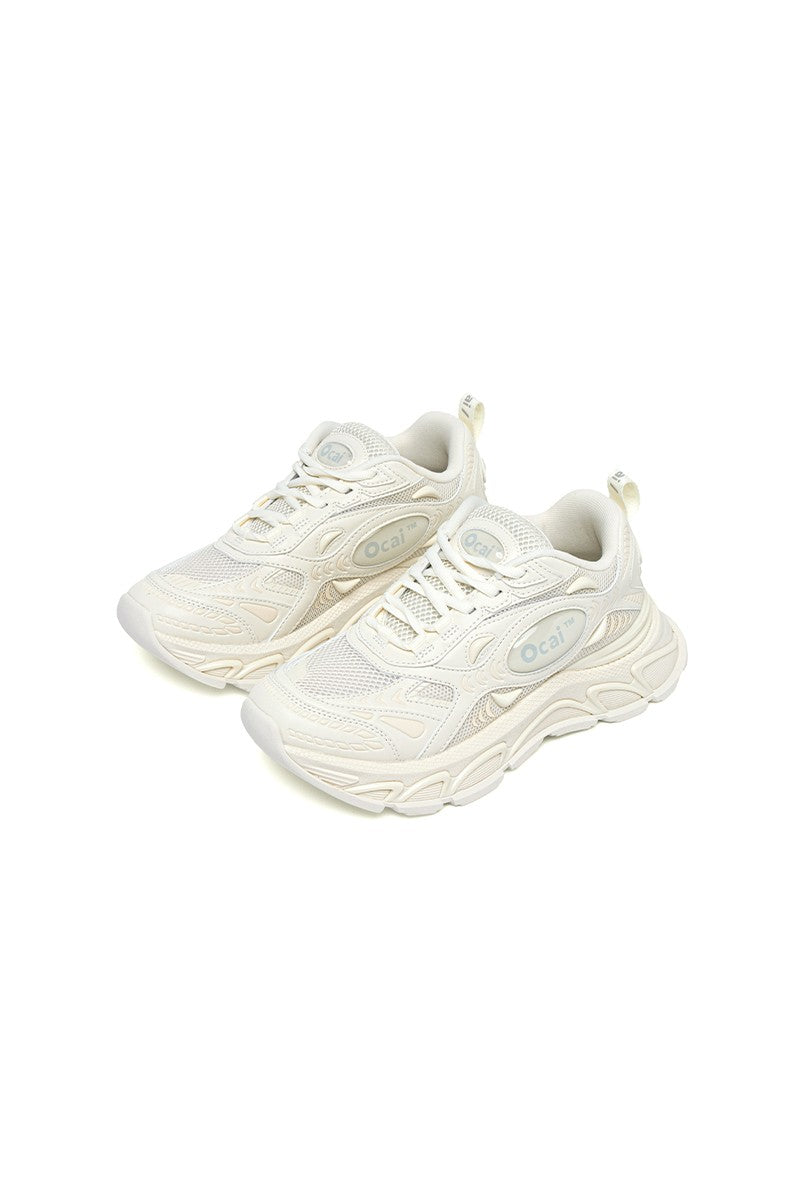 Runtech Chunky Sneakers