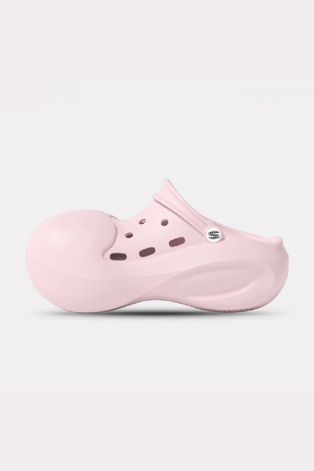 Round Shoes