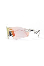 Photochromic Marathon Sport Sunglasses