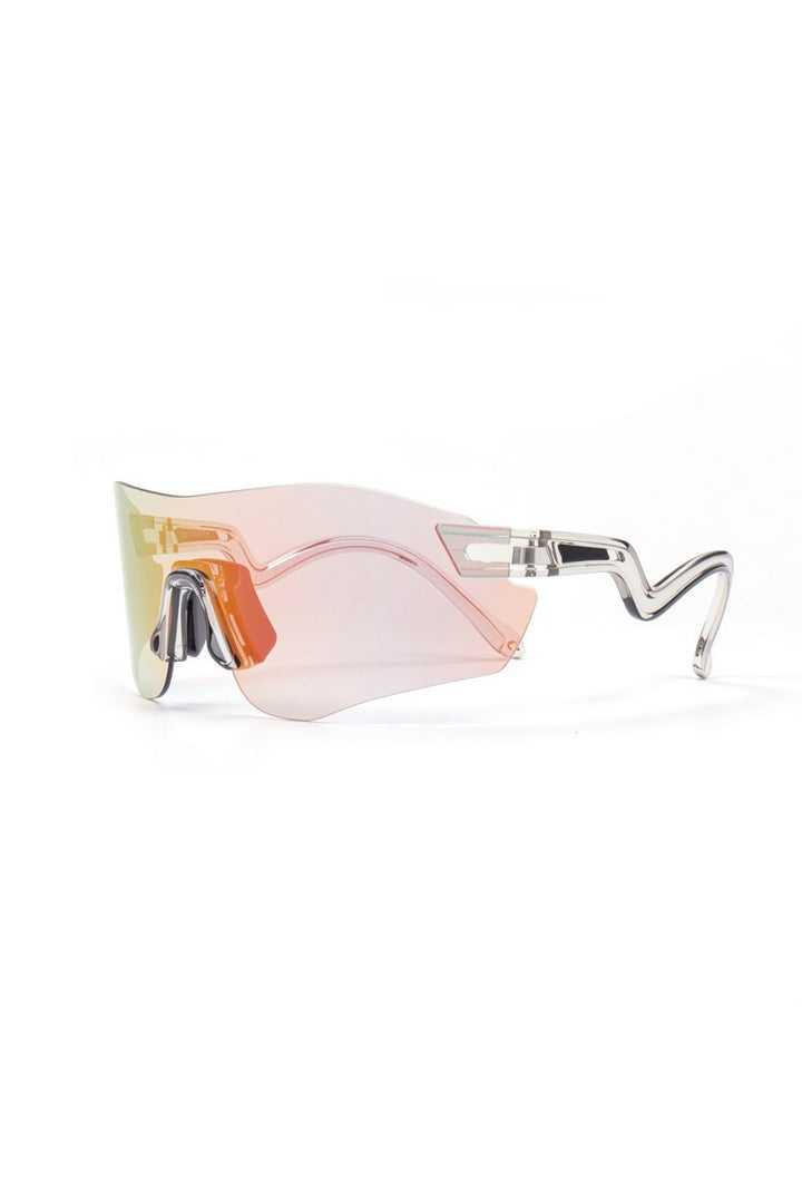Photochromic Marathon Sport Sunglasses