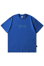 Cool Feel Transparent 3D Tee