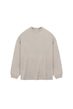 Heavyweight Drop Shoulder Oversized Tee
