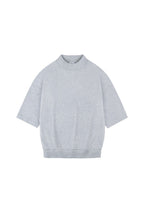 Oversized Heavy Tee