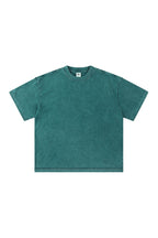 Fried Wash Tee