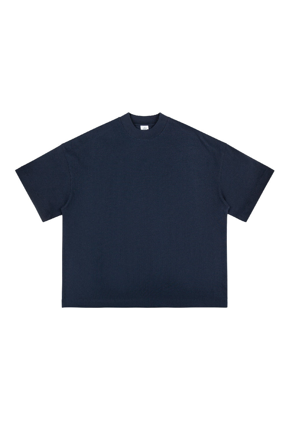 320g Oversized Drop Shoulder Tee
