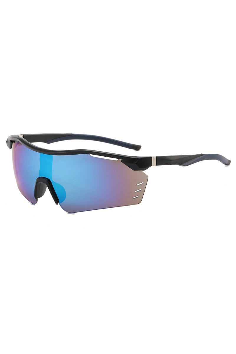 Retro Sport Cycling Sunglasses