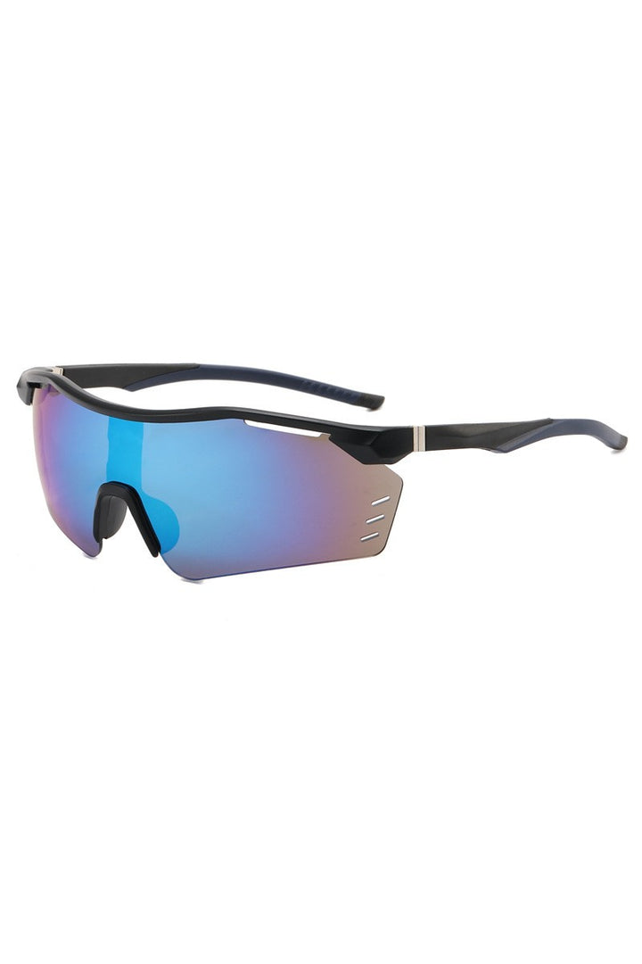 Retro Sport Cycling Sunglasses