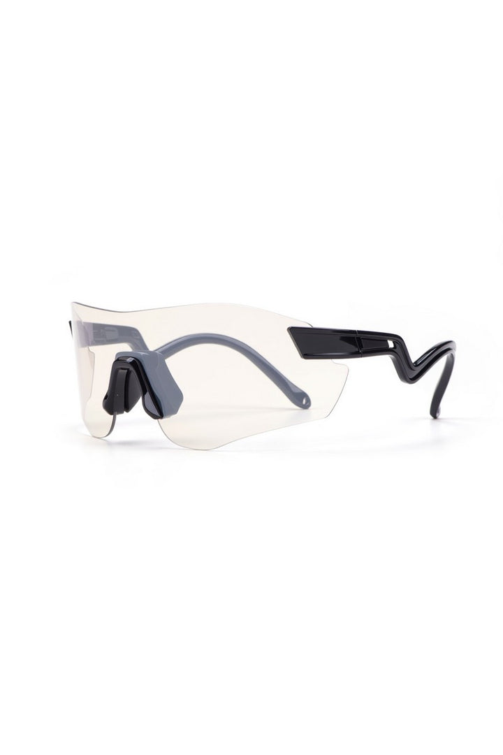 Photochromic Marathon Sport Sunglasses