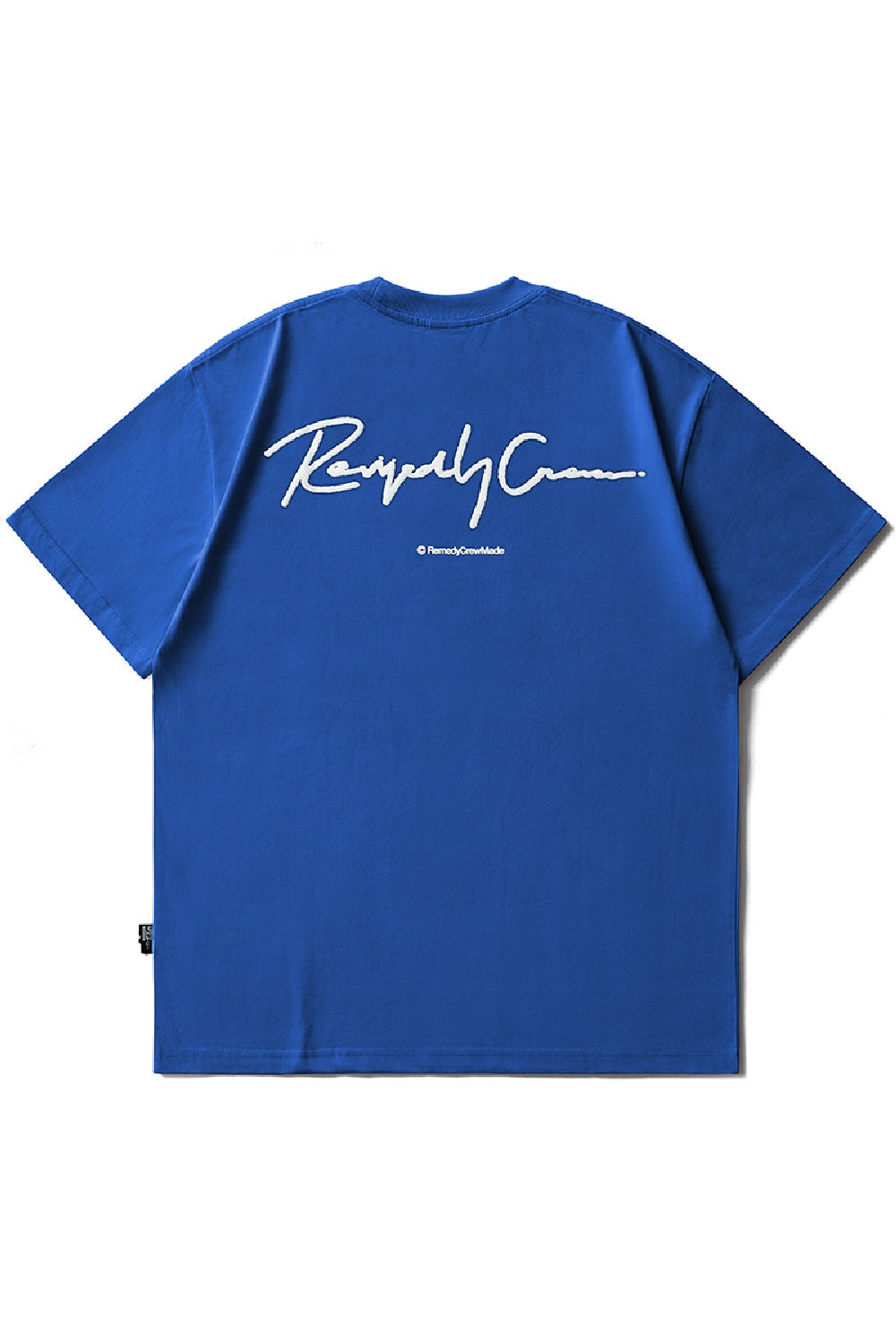 Foam Print Cool Touch Tee