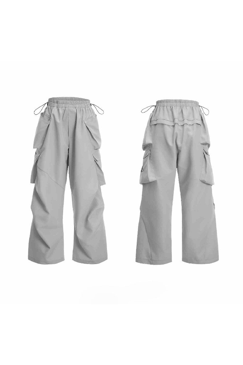 Waterproof Hiking Shell Pants