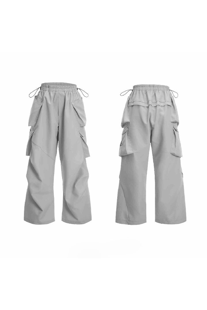 Waterproof Hiking Shell Pants