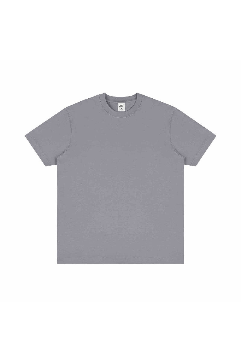 Heavyweight Cotton Tee