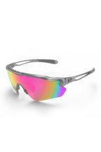 Polarized TR90 Sport Sunglasses