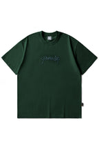 Cool Feel Transparent 3D Tee