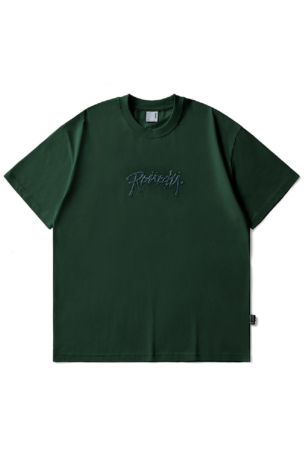 Cool Feel Transparent 3D Tee
