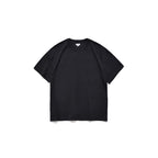 Heavy Long Staple Cotton Loose Tee