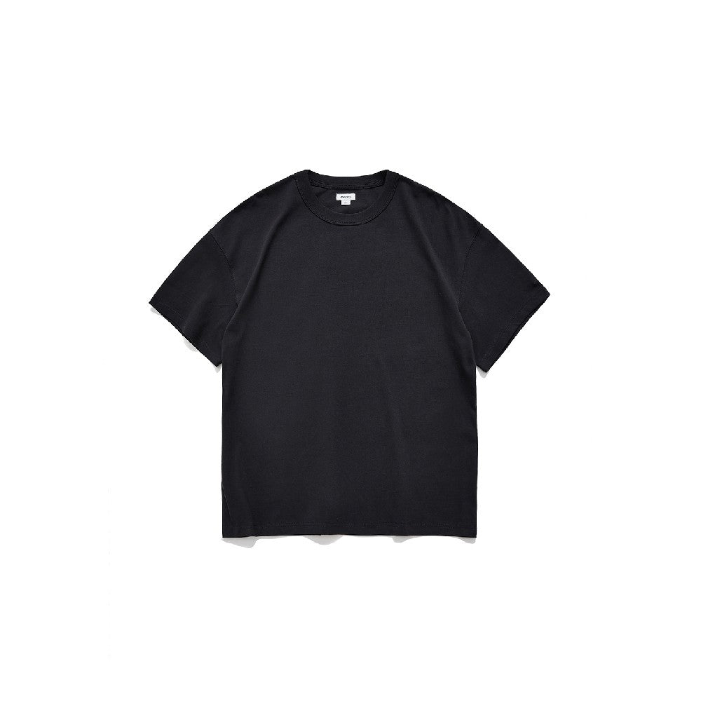 Heavy Long Staple Cotton Loose Tee
