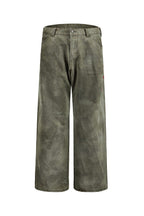 Dirty Workwear Jeans