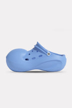 Round Shoes
