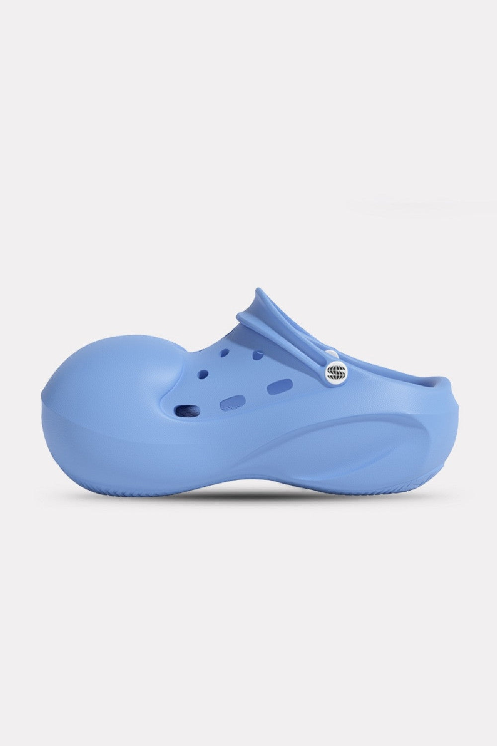 Round Shoes