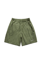 Lightweight Nylon Shorts