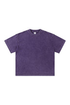 Fried Wash Tee