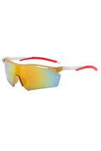 Retro Sport Cycling Sunglasses