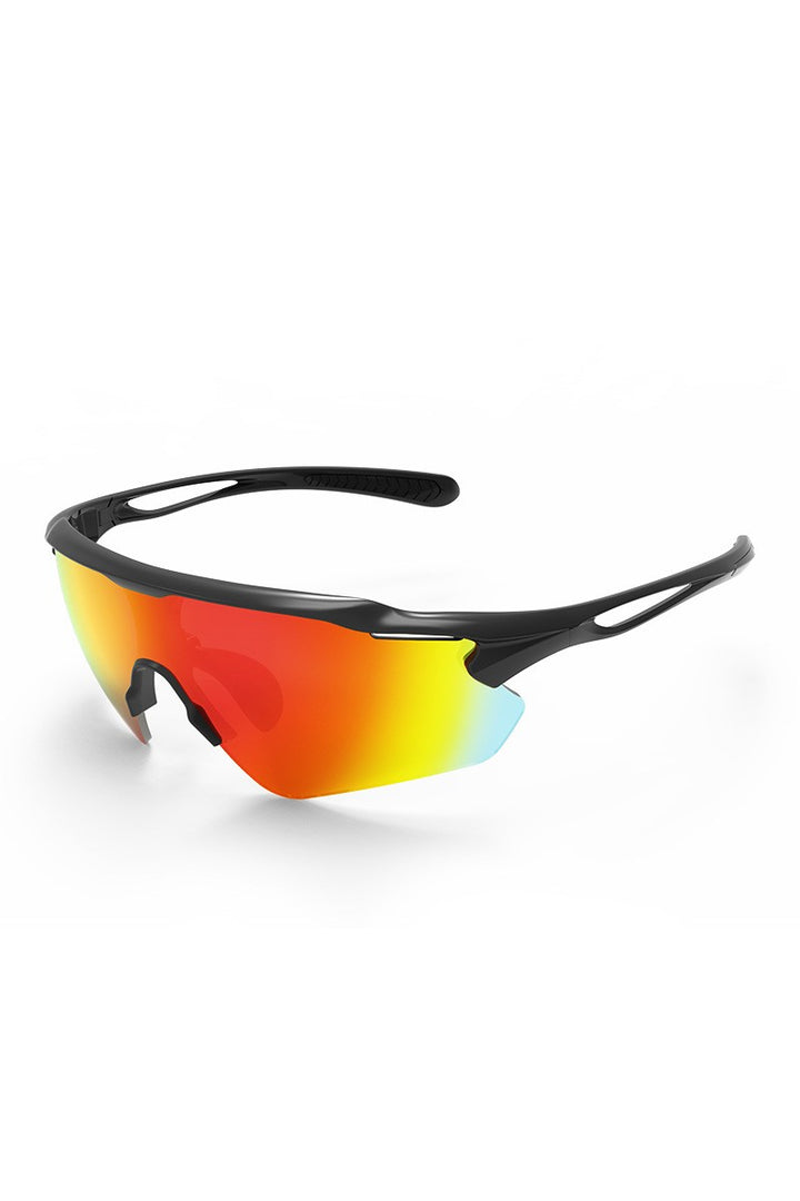 Polarized TR90 Sport Sunglasses