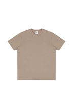 Heavyweight Cotton Tee