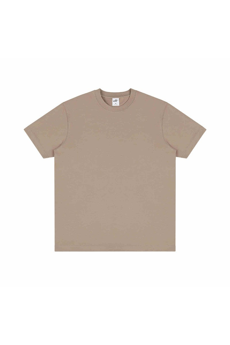 Heavyweight Cotton Tee