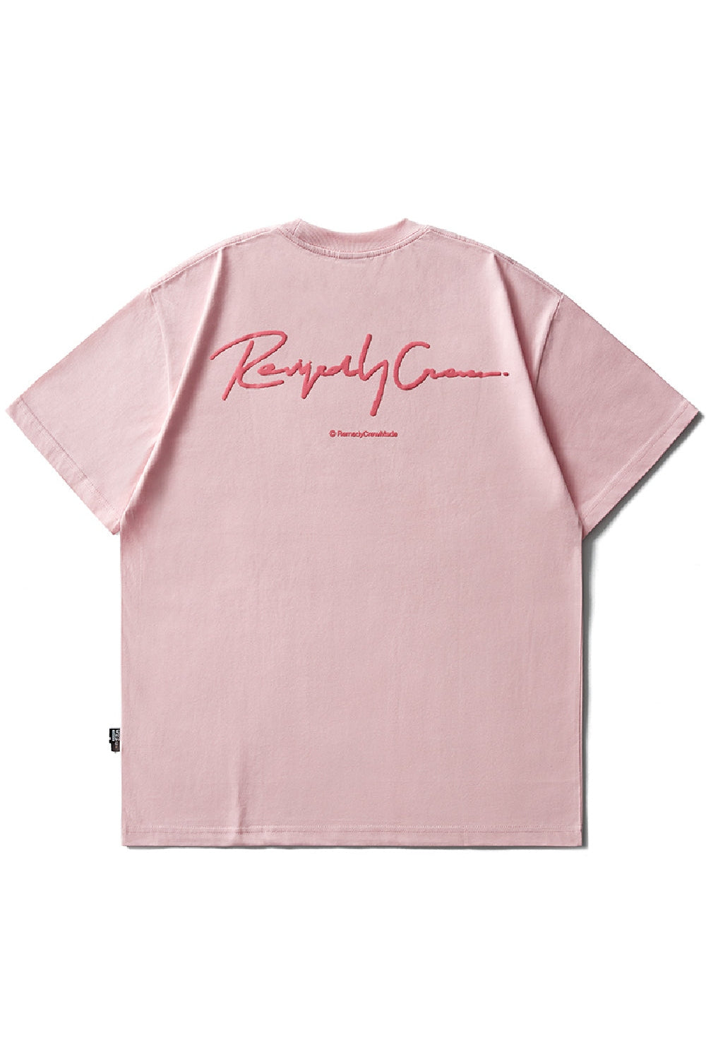 Foam Print Cool Touch Tee