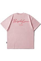 Foam Print Cool Touch Tee