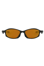 Y2K Steampunk Polarized Sunglasses