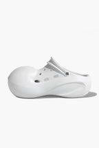Round Shoes