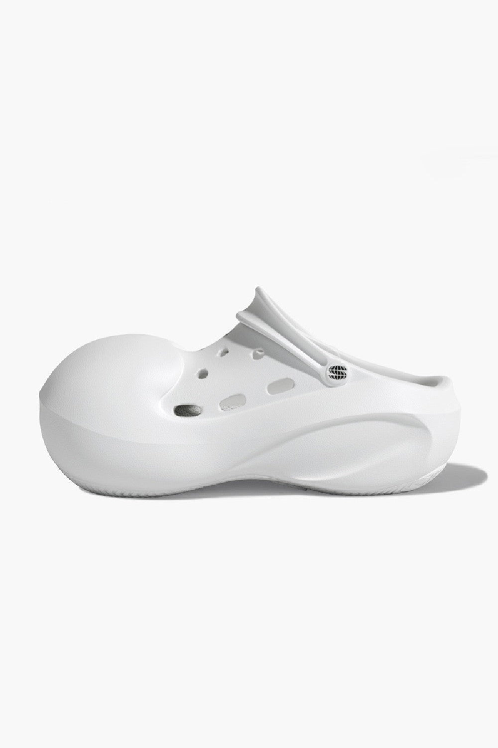 Round Shoes